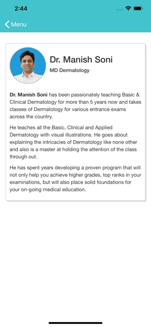 Dermatology by Dr. Manish Soni(圖6)-速報App