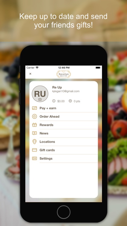 Bavarian Bakery & Deli