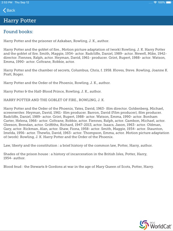 【图】Easy Harvard Referencing(截图3) 【图】Easy Harvard Referencing(截图3)