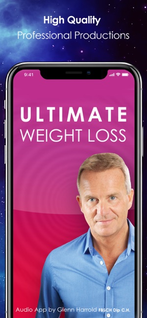 Ultimate Weight Loss Hypnosis(圖1)-速報App