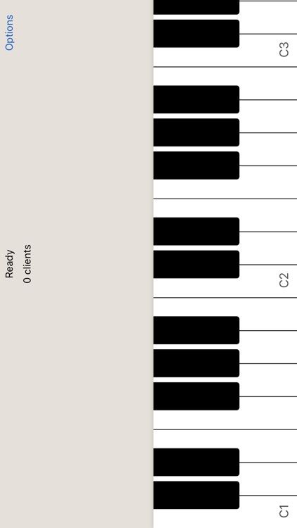 BluePiano LE