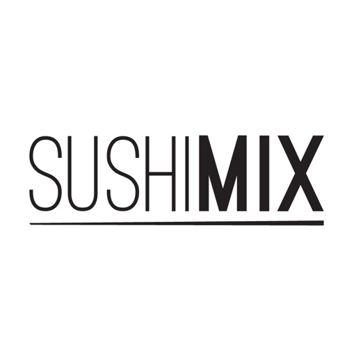 SUSHIMIX