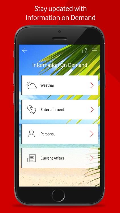 My Vodafone Fiji screenshot-6