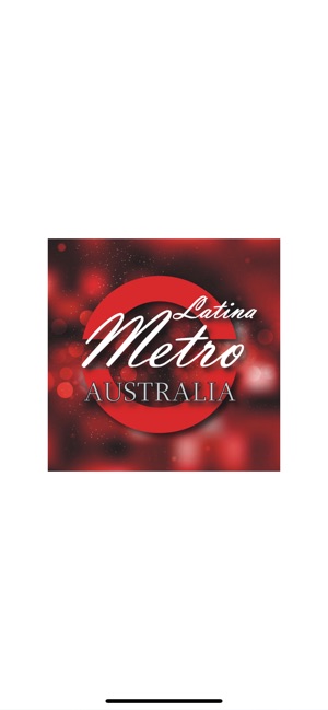 Radio Metropolitana Australia(圖1)-速報App