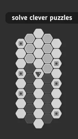 Game screenshot Hexa Turn apk