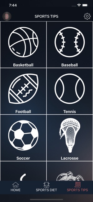 Sports Drills & Skills(圖7)-速報App