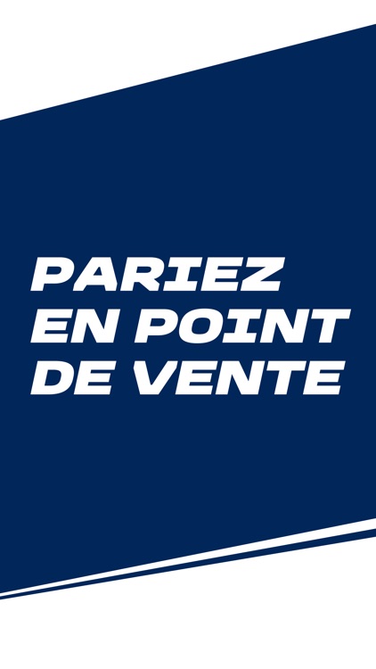 ParionsSport Point De Vente®