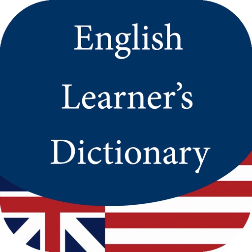 English Learners Dictionary