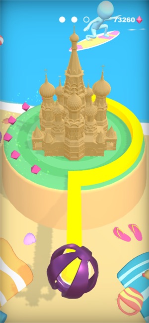 Sand Castle!(圖3)-速報App