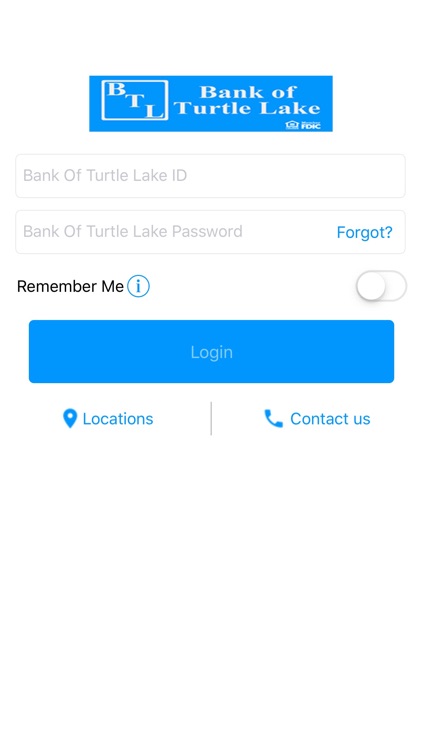 BTL Mobile Banking screenshot-0
