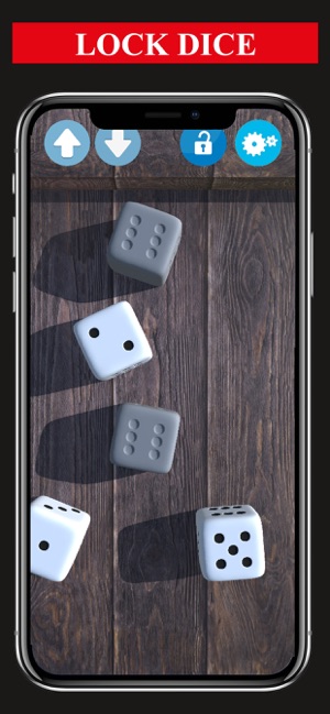 Dice Ultimate(圖2)-速報App