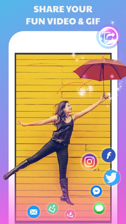 Video Into Live Photo Maker screenshot-3