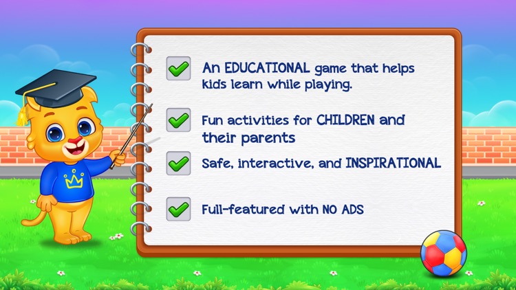 Multiplication Kids: Math Game screenshot-4