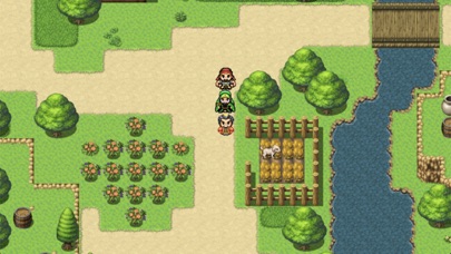吞食大陆：单机游戏 screenshot 2