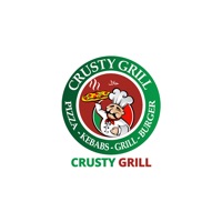 Crusty Grill Walsall pour PC
