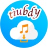 Tiubdy: Mp3 & Audio Streaming