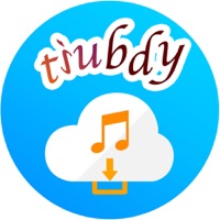 Tiubdy Mp3 and Audio Streaming