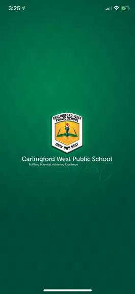 Game screenshot Carlingford West Public School mod apk