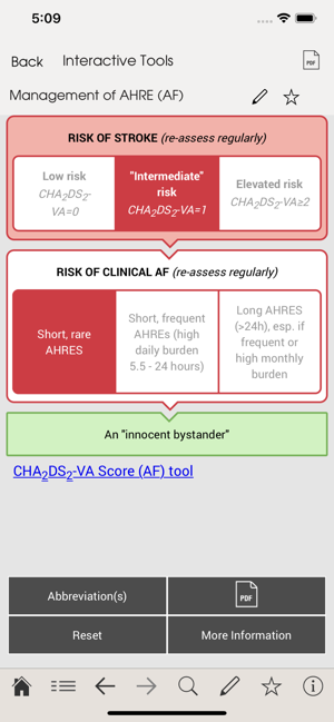 HF Smart Heart Guidelines(圖5)-速報App