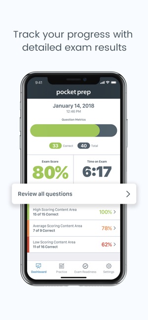 PHR Pocket Prep(圖4)-速報App