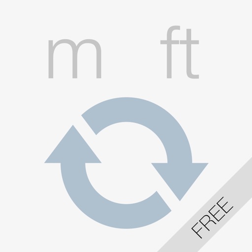 Unit Converter™ FREE iOS App