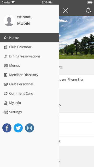 Raritan Valley Country Club screenshot 3