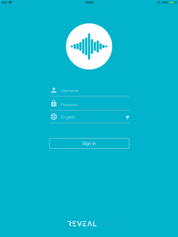 Screenshot #4 pour Reveal labs