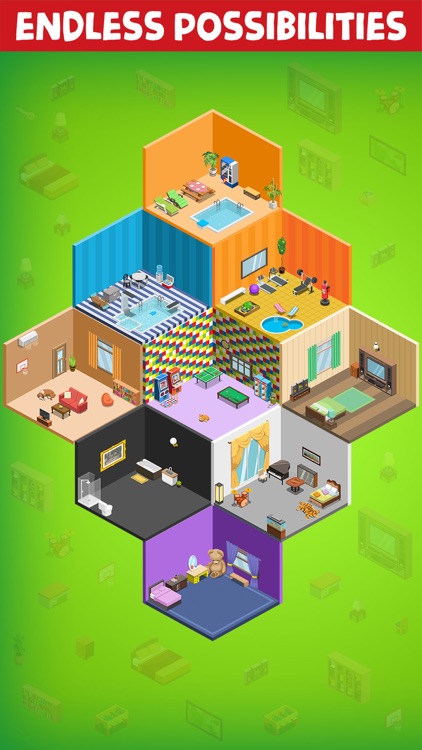 My Room Design: Your Home 2019 screenshot-4