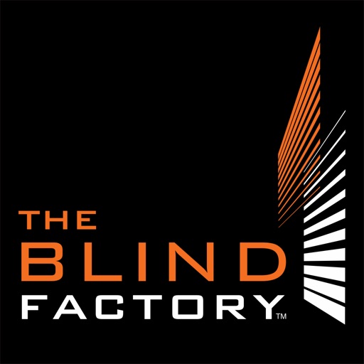The Blind Factory iOS App