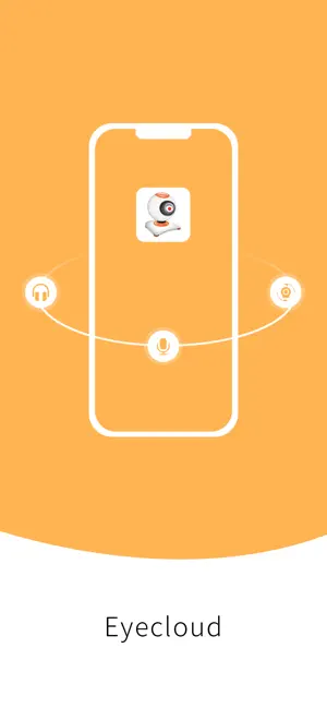 Imágen 2 EyeCloud iphone