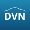 The DVN Workshop App