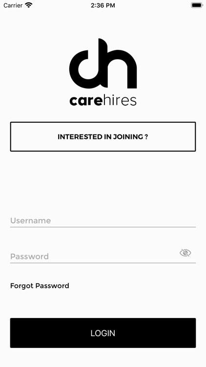 Care Hires