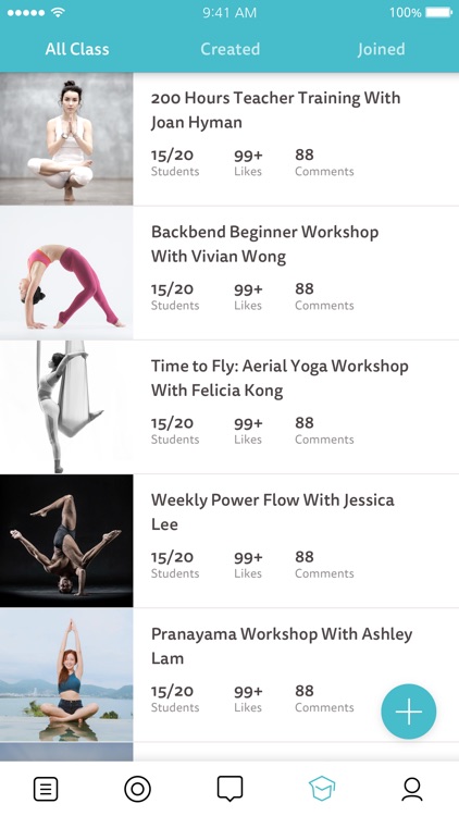 YIPPEE YOGA screenshot-3