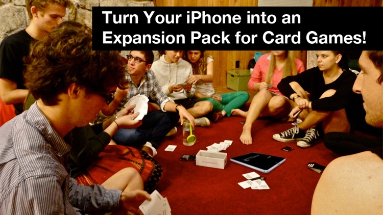 Black Cards