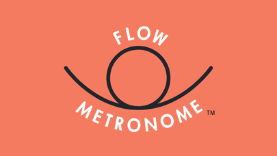 How to cancel & delete Flow Metronome from iphone & ipad 1