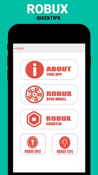 Pro Robux Spin For Roblox By 志刚 纪 More Detailed Information Than App Store Google Play By Appgrooves Entertainment 5 Similar Apps 6 547 Reviews - robux game free robux wheel calc for robloxs apps on google play