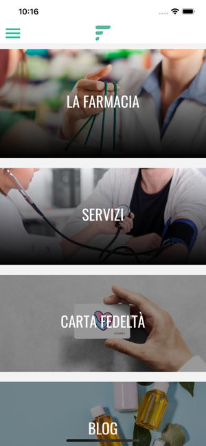 Farmacia di Fiorano(圖1)-速報App