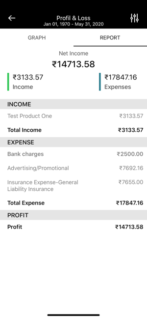 NextBooks - Invoice & Billing(圖8)-速報App