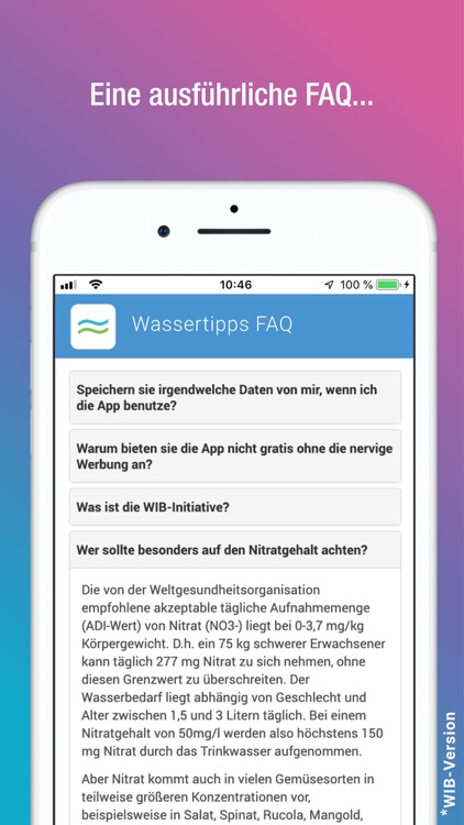 Wassertipps screenshot-8