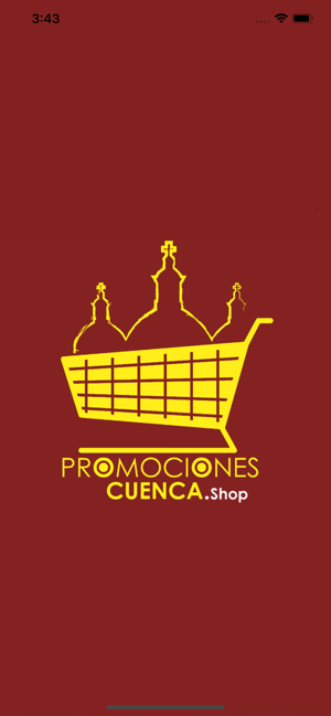 Promociones Cuenca shop(圖1)-速報App