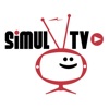SimulTV App
