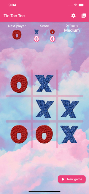 Yet another Tic Tac Toe(圖7)-速報App