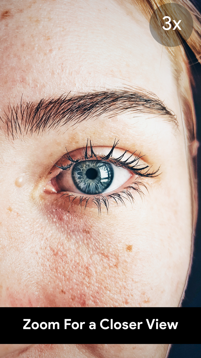 Beauty Mirror  Makeup Me