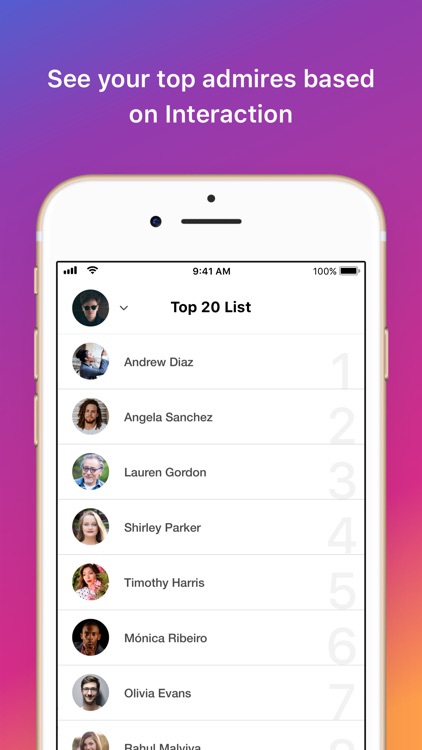 SocialView for Instagram