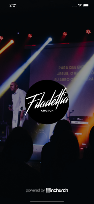 Filadélfia Church(圖1)-速報App