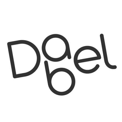 Dabel: Live Audio Meetups