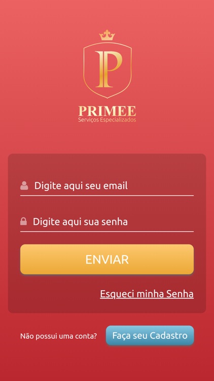 Primee Terceirizações