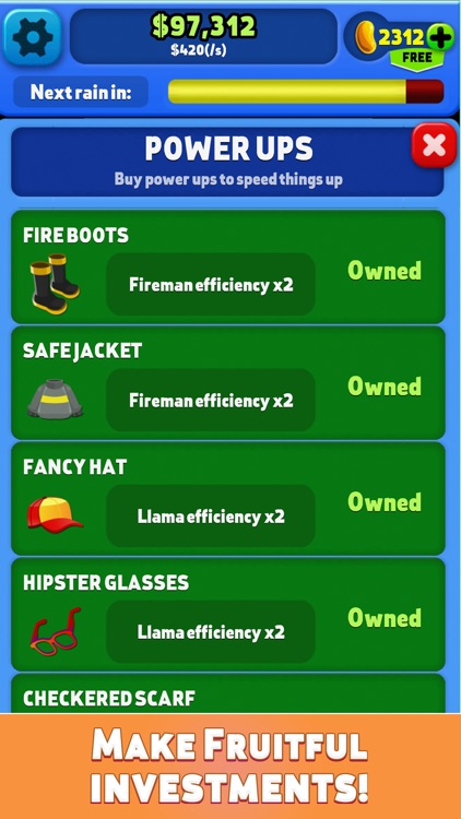 Money Tree: Turn Millionaire screenshot-4