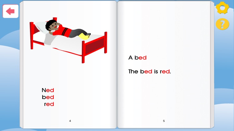Rhyme to Read - Kids Reading