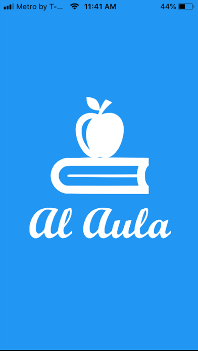 How to cancel & delete Al Aula from iphone & ipad 1